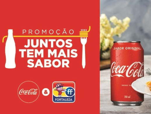 M. Dias Branco e Solar Coca-Cola se unem em ação de trade marketing no Nordeste
