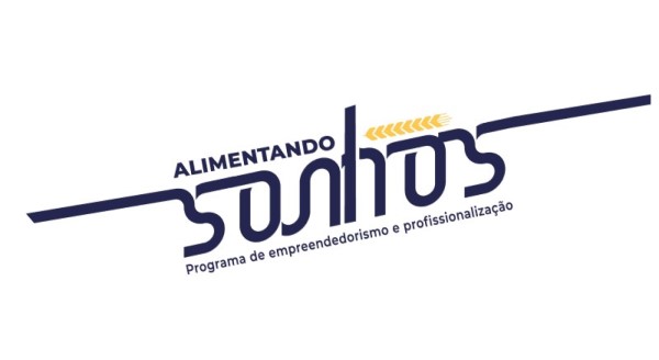 Alimentando sonhos capa