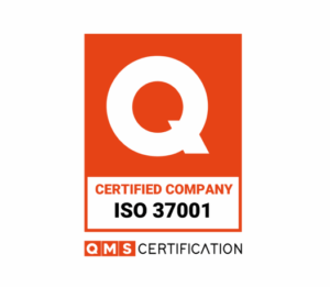 ISO 37001