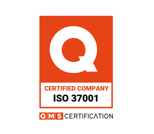 ISO 37001