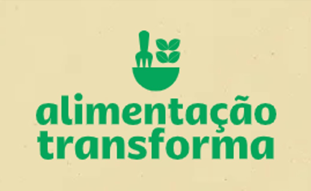 alimentação transforma