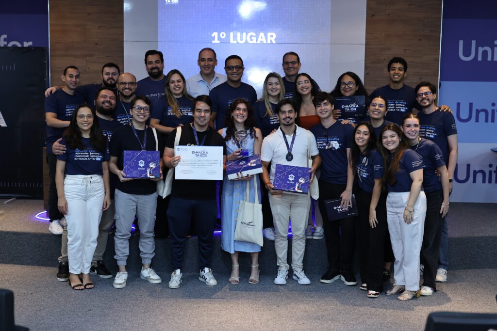 Conexão com universidades inovação