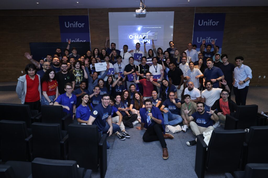 conexão com univerisdade inovação