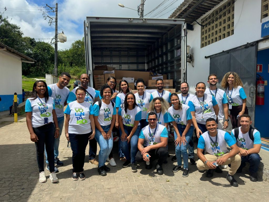 fabrica de voluntario 1