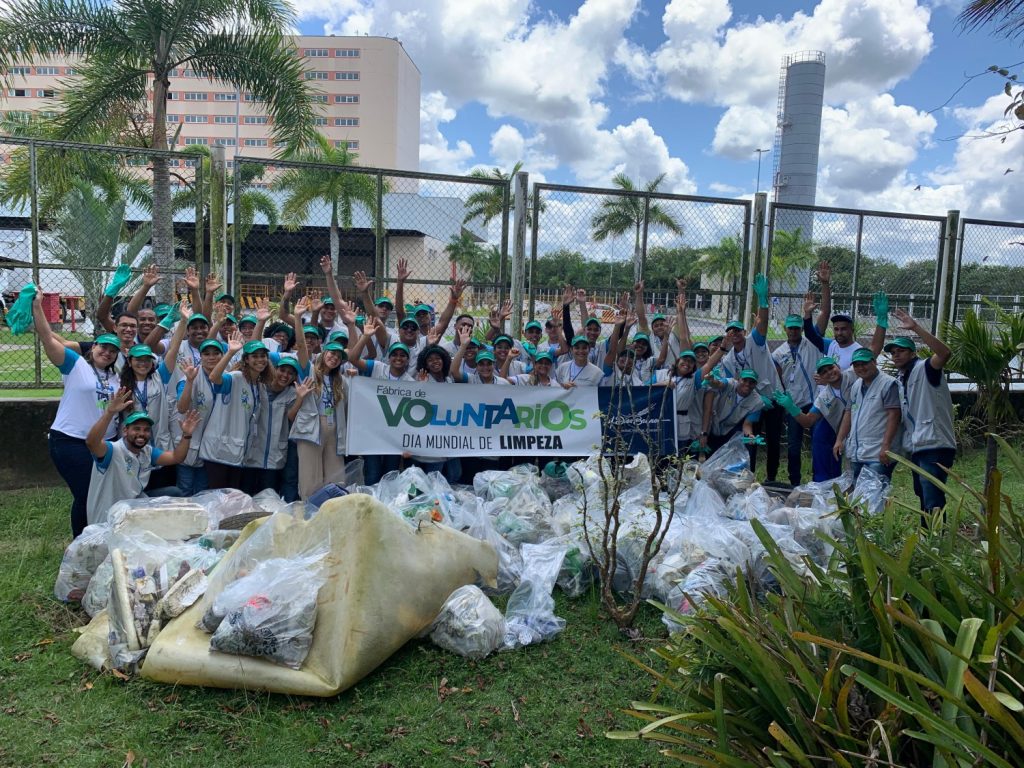 fabrica de voluntario 2