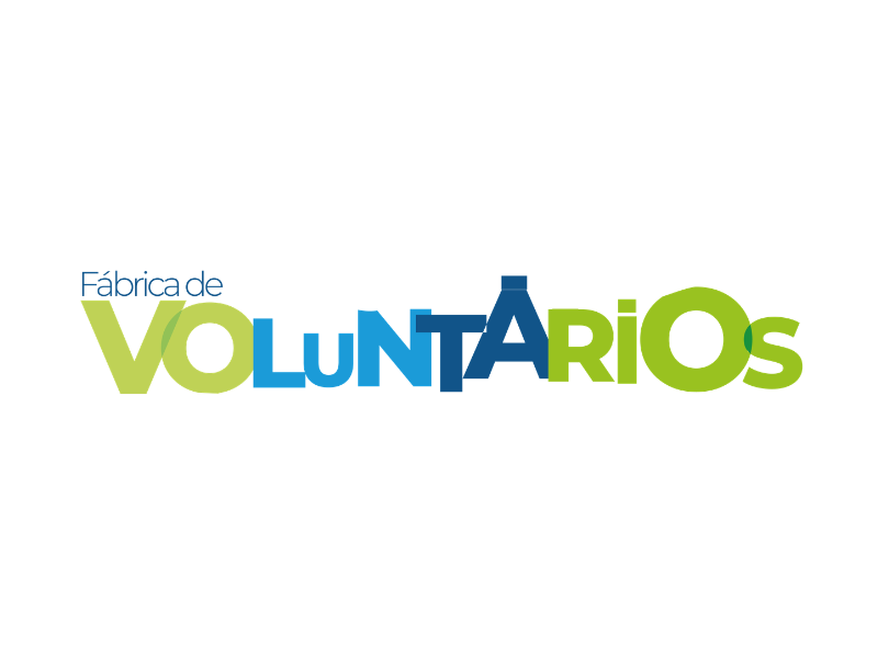 fabrica de voluntario logo